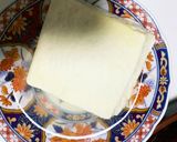 全てレンジ肉なし豆腐春雨和風酢豚風炒め煮作り方2写真