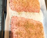 肉肉しいハンバーグ作り方3写真