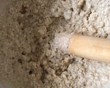 レンジで水切り＊簡単さつま芋の白和え作り方2写真