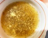 全てレンジカレー風味生姜焼きタコライス風作り方2写真