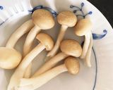 全てレンジカレー風味生姜焼きタコライス風作り方6写真
