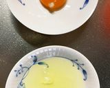 全てレンジカレー風味生姜焼きタコライス風作り方8写真