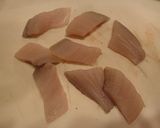 アイナメのから揚げ作り方3写真