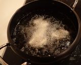 アイナメのから揚げ作り方5写真