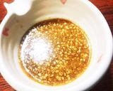 サバの水煮缶で大根サラダ　自家製ごまドレ作り方2写真