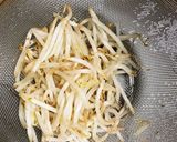 全てレンジカレー風味生姜焼きのせドーム蒸作り方4写真