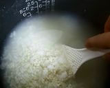 白米で簡単甘酒♪作り方2写真