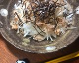 サバの水煮缶で大根サラダ　自家製ごまドレ作り方5写真