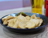 あっさり鶏むね肉の柔らかチャーシュー♬作り方4写真