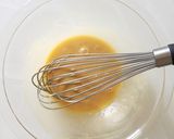 福豆とチョコのビスコッティ作り方2写真