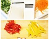 タコとわかめの酢の物作り方2写真