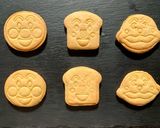 さくっ！ほろっ！ほんのり甘いクッキー作り方6写真
