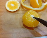 はっさくの３分皮むき作り方5写真