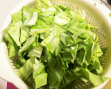 厚揚げの照り焼き作り方3写真