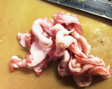 厚揚げの照り焼き作り方4写真