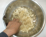 食べ過ぎに♪鶏と切り干し大根の煮物♪簡単作り方2写真