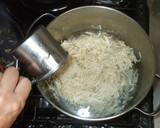 食べ過ぎに♪鶏と切り干し大根の煮物♪簡単作り方4写真