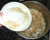 食べ過ぎに♪鶏と切り干し大根の煮物♪簡単作り方10写真