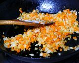 残りご飯で☆ベジタリアンハンバーグ作り方2写真