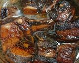 角煮のおにぎり作り方1写真