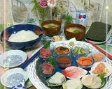 青のりキムチ納豆(･ω･)☆作り方8写真