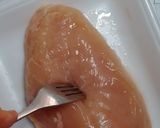 時間が調味料☆鶏むねチャーシュー作り方2写真
