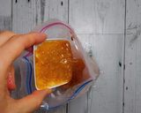 時間が調味料☆鶏むねチャーシュー作り方3写真