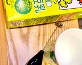 ショコラ•ソイ•カプチーノ♪作り方2写真