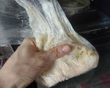 電子レンジのみブロッコリータラモサラダ作り方3写真