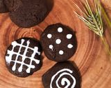 レンジで簡単チョコブラウニーケーキ作り方7写真