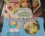 電子レンジのみブロッコリータラモサラダ作り方4写真
