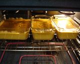 マンゴーのピューレで作るマンゴーブレッド作り方9写真