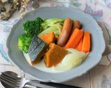 塩こうじポトフ作り方7写真