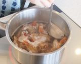 ガシラ（カサゴ）の味噌汁★下処理から★作り方13写真