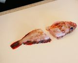 ガシラ（カサゴ）の味噌汁★下処理から★作り方11写真