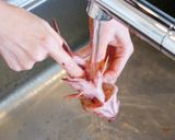 ガシラ（カサゴ）の味噌汁★下処理から★作り方9写真