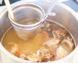 ガシラ（カサゴ）の味噌汁★下処理から★作り方14写真