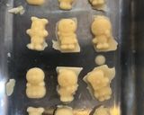 アンパンマン ヤクルト作り方5写真