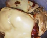 リメイクcookingミートソースパスタ作り方1写真