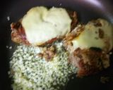 リメイクcookingミートソースパスタ作り方3写真