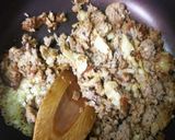 リメイクcookingミートソースパスタ作り方4写真