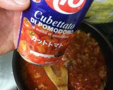 リメイクcookingミートソースパスタ作り方5写真