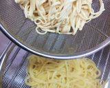 リメイクcookingミートソースパスタ作り方7写真