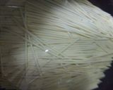 リメイクcookingミートソースパスタ作り方6写真