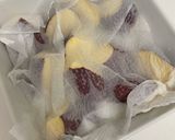 SNSで話題のチェーン店風♡シュクメルリ作り方1写真