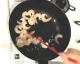 簡単☆エビチリ作り方2写真