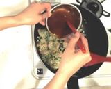 簡単☆エビチリ作り方3写真