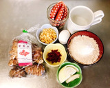 簡単！菊芋のたこ焼き風作り方1写真