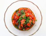 フレッシュ野菜を食べる♪肉巻きロール作り方6写真