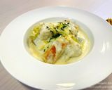 SNSで話題のチェーン店風♡シュクメルリ作り方9写真